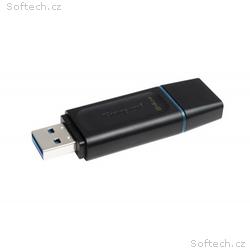 KINGSTON 64GB USB3.2 Gen 1 DataTraveler Exodia (Bl