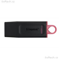 KINGSTON 256GB USB3.2 Gen1 DataTraveler Exodia (Bl
