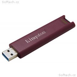 KINGSTON 256GB DataTraveler Max Type-A 1000R, 900W