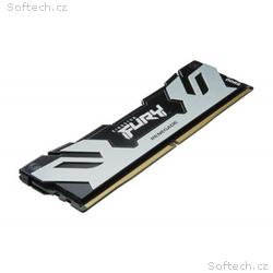 KINGSTON 16GB 6400MT, s DDR5 CL32 DIMM FURY Renega