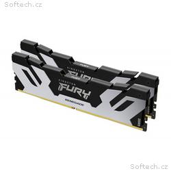 KINGSTON 32GB 6400MT, s DDR5 CL32 DIMM (Kit of 2) 