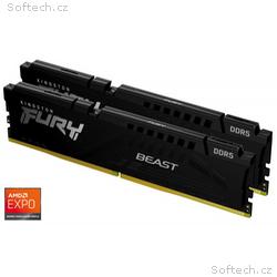 KINGSTON 32GB 5600MT, s DDR5 CL36 DIMM (Kit of 2) 