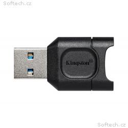 KINGSTON MobileLite Plus UHS-II microSD čtečka