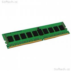 Kingston Desktop PC 8GB DDR4 3200MHz Single Rank M