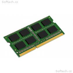 Kingston Kingston Notebook Memory 8GB 1600MHz Low 