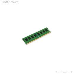 Kingston Desktop PC 4GB 1600MHz Module Single Rank