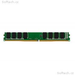 KINGSTON 8GB 3200MT, s DDR4 Non-ECC CL22 DIMM 1Rx1
