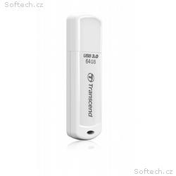 Transcend 64GB JetFlash 730, USB 3.0 flash disk, b