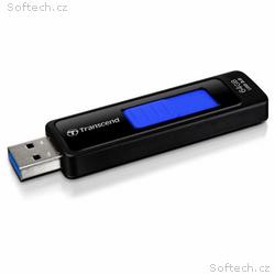 Transcend 64GB JetFlash 760, USB 3.0 flash disk, L