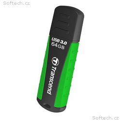 Transcend 64GB JetFlash 810, USB 3.1 (Gen 1) flash