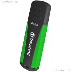 Transcend 64GB JetFlash 810, USB 3.1 (Gen 1) flash