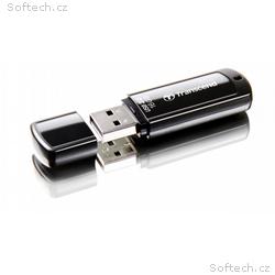 Transcend 16GB JetFlash 350, USB 2.0 flash disk, č