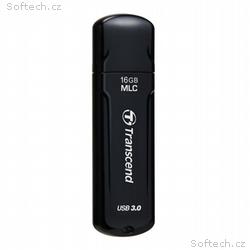 Transcend 16GB JetFlash 750, USB 3.0 flash disk, M