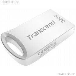 Transcend 32GB JetFlash 710S, USB 3.1 Gen 1 flash 