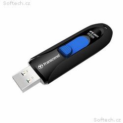 Transcend 16GB JetFlash 790K, USB 3.0 (3.1 Gen 1) 