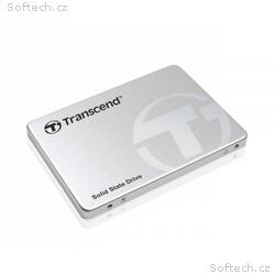 TRANSCEND SSD370S 256GB SSD disk 2.5" SATA III 6Gb