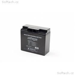 GEMBIRD ENERGENIE Baterie do záložního zdroje 12V 