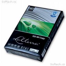 Europapier LETTURA Recyklovaný papír A4, 80g, m2, 