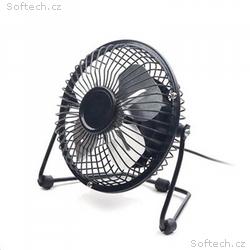 GEMBIRD USB ventilátor NF-03