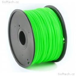GEMBIRD Tisková struna (filament), PLA, 1,75mm, 1k