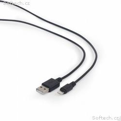 CABLEXPERT Kabel USB 2.0 Lightning (IP5 a vyšší) n