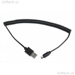 GEMBIRD CABLEXPERT Kabel USB A Male, Micro USB Mal