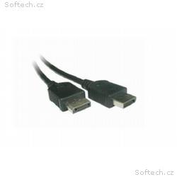 GEMBIRD CABLEXPERT Kabel DisplayPort digital inter