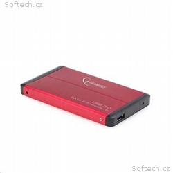GEMBIRD Externí box pro 2.5" zařízení, USB 3.0, SA