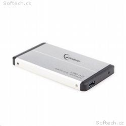 GEMBIRD Externí box pro 2.5" zařízení, USB 3.0, SA