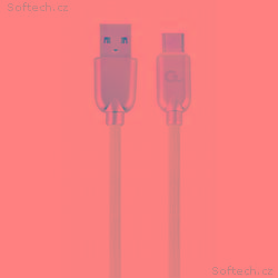 GEMBIRD CABLEXPERT Kabel USB 2.0 AM na Type-C kabe