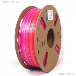 Gembird tisková struna (filament), PLA, 1,75mm, 1k