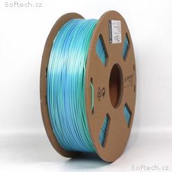 Gembird tisková struna (filament), PLA, 1,75mm, 1k
