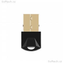 Gembird Adapter USB Bluetooth v5.0, mini dongle