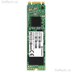 TRANSCEND MTS820S 480GB SSD disk M.2 2280, SATA II