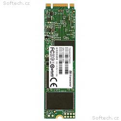 TRANSCEND MTS820S 240GB SSD disk M.2 2280, SATA II