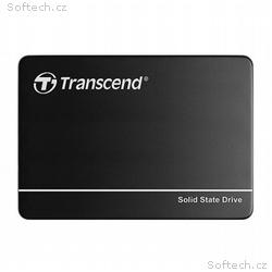 TRANSCEND SSD420K 128GB Industrial SSD disk2.5" SA