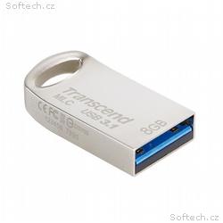 Transcend 8GB JetFlash 720S, USB 3.1 (Gen1) flash 
