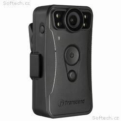 Transcend DrivePro Body 30 osobní kamera, Full HD 