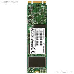 TRANSCEND MTS820S 120GB SSD disk M.2 2280, SATA II