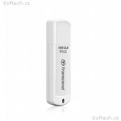 Transcend 64GB JetFlash 370, USB 2.0 flash disk, b