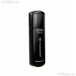 Transcend 128GB JetFlash 700 USB 3.1 flash disk, č