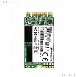 TRANSCEND MTS430S 256GB SSD disk M.2, 2242 SATA II