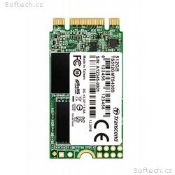 TRANSCEND MTS430S 512GB SSD disk M.2, 2242 SATA II
