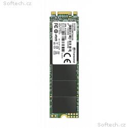 TRANSCEND MTS832S 512GB SSD disk M.2, 2280 SATA II