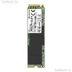 TRANSCEND MTE220S 2TB SSD disk M.2 2280, PCIe Gen3