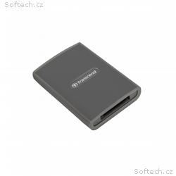 Transcend RDE2 USB 3.2 (Gen 2x2) čtečka paměťových