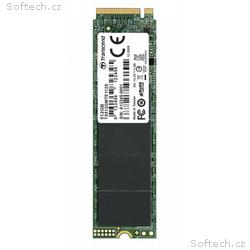 TRANSCEND MTE112S 512GB SSD disk M.2 2280, PCIe Ge