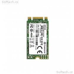 TRANSCEND MTS420S 480GB SSD disk M.2 2242, SATA II