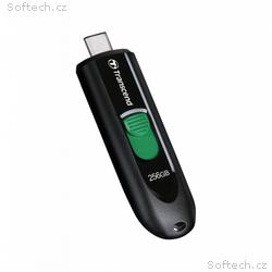 Transcend 256GB JetFlash 790C, USB-C (3.2 Gen 1) f