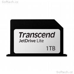 Transcend Apple JetDrive Lite 330 1TB